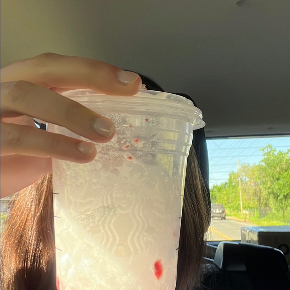 Meet your Posher, Vianne